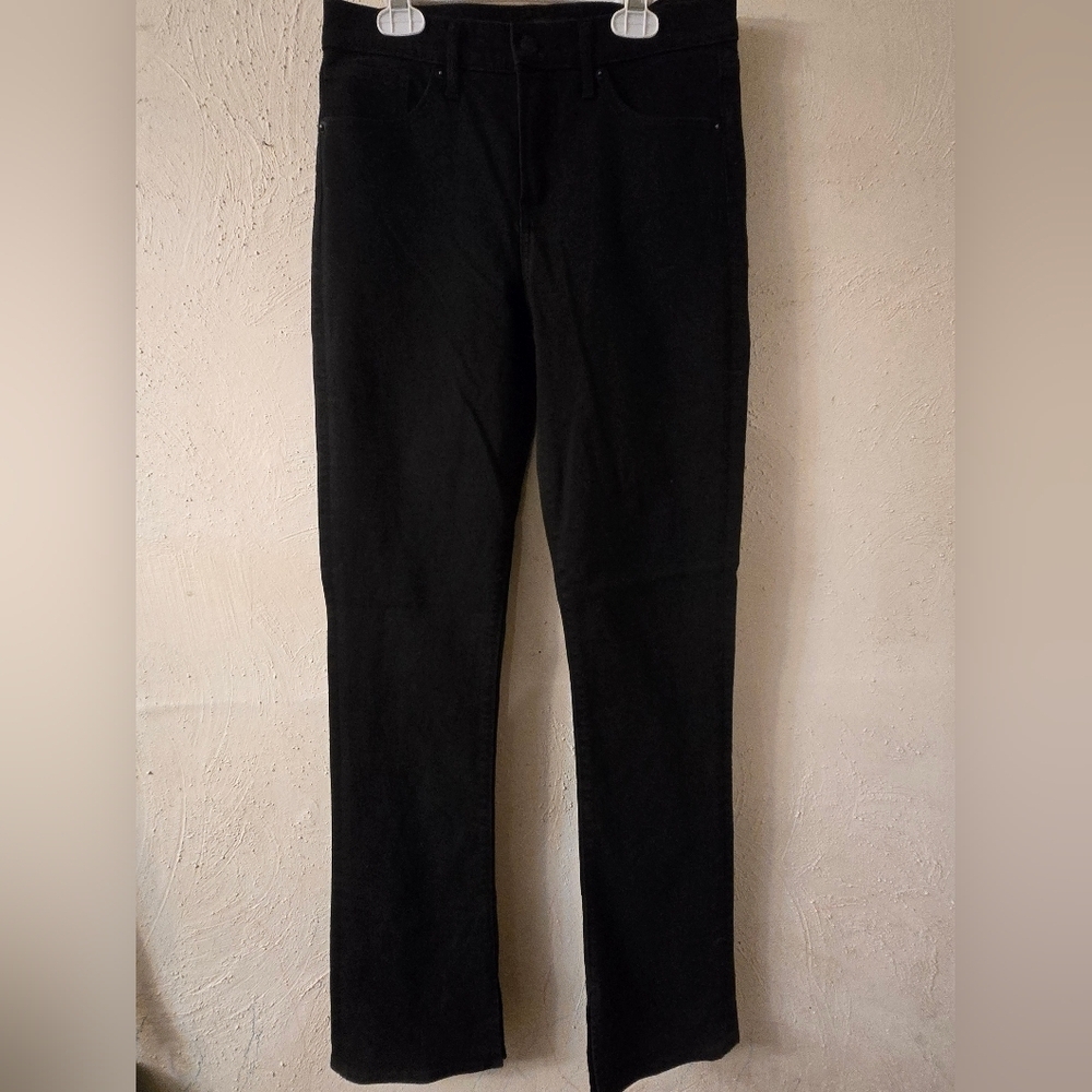 Express Black Women's Trousers